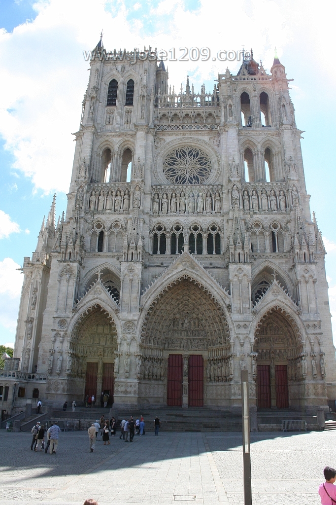 amiens cathedrale7